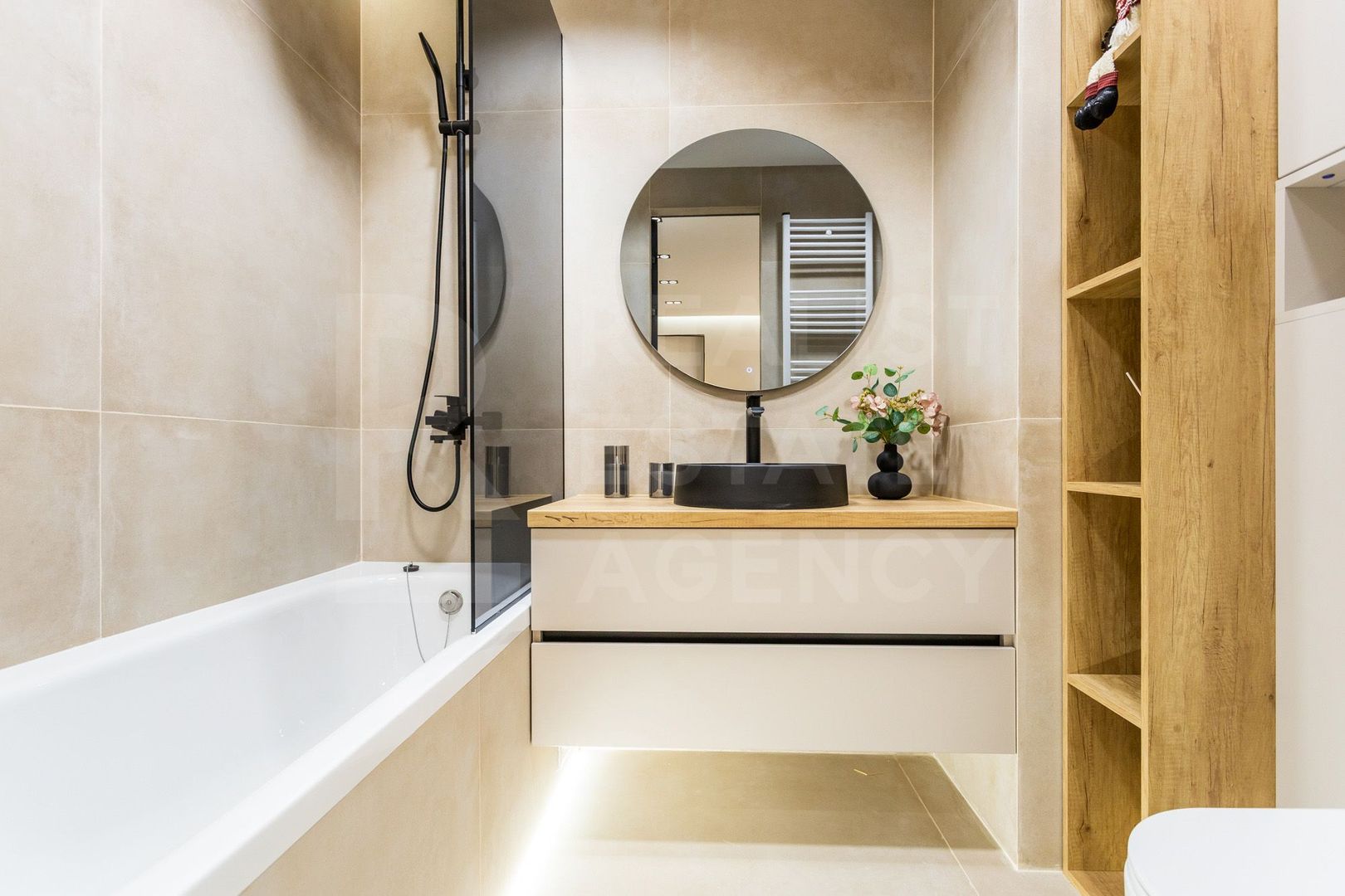 Vânzare, apartament, 2 camere, bd. Mircea Cel Bătrân, Ciocana - Poză 17