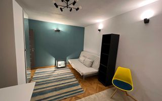 AIRBNB | Cismigiu | Creditabil | Garsoniera - Poză 1