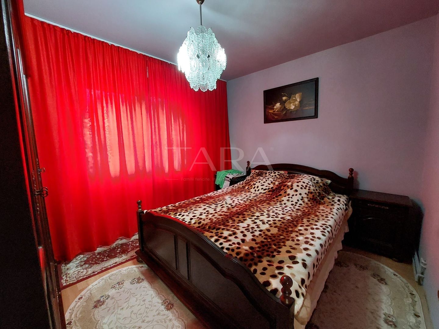 Apartament cu 4 camere in Manastur. - Poză 8