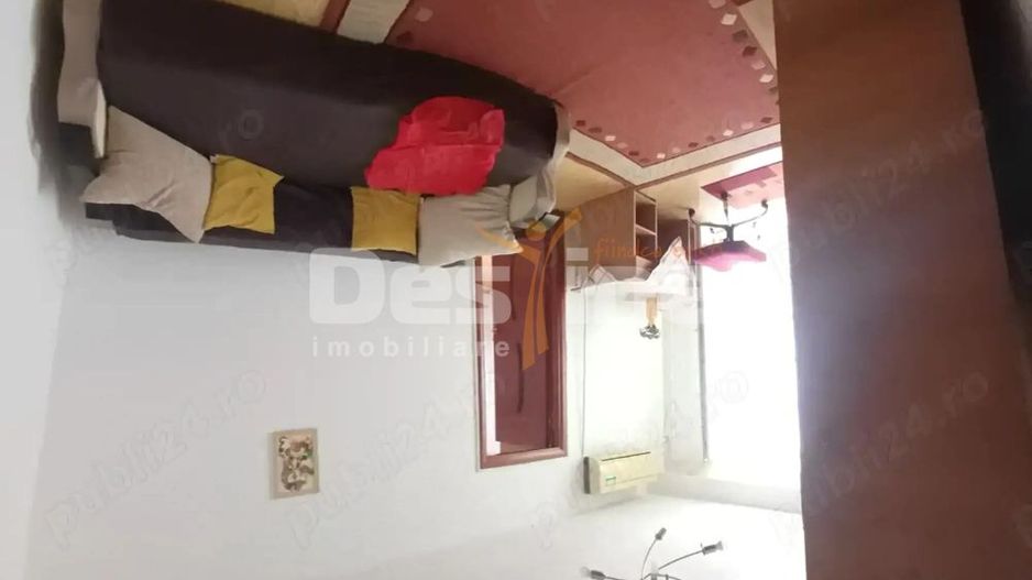 Apartament de închiriat în zona Casa de Cultură, Constanța - Poză 7