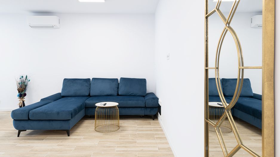 UMF I Apartament 2 camere I str Louis Pasteur 48 I etaj 1 - Poză 1