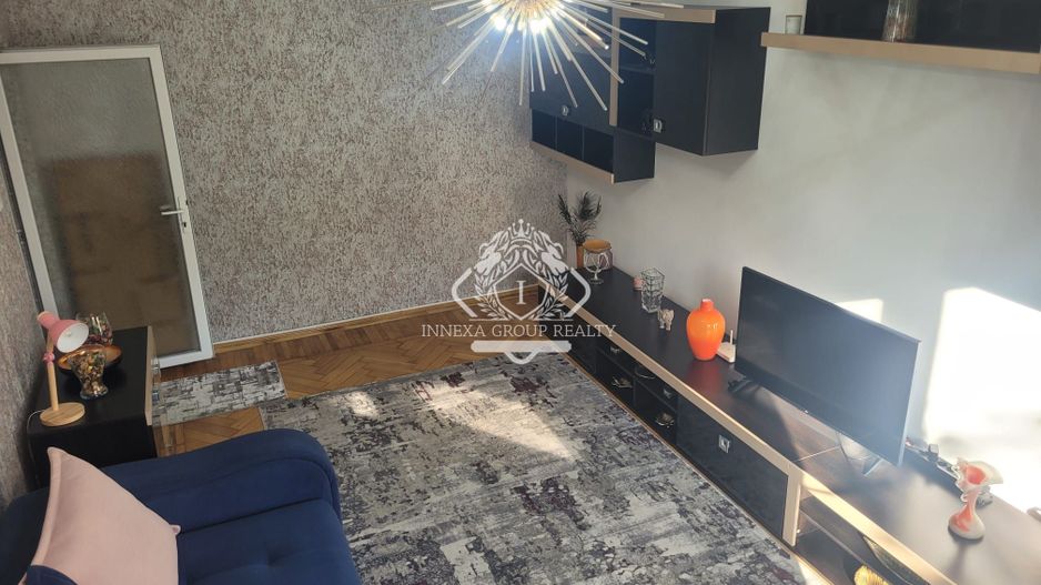 Apartament 2 camere I bloc rusesc I renovat 2025 I Bucurestii Noi - Bazilescu - Poză 2