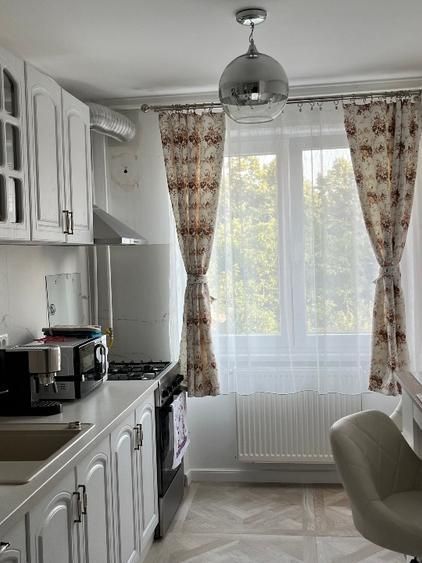 Central-Prefectura | 2 Camere | Amenajat Modern - Poză 1