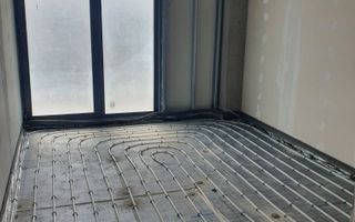 DE VANZARE | 2 CAMERE ONE LAKE DISTRICT |  FAZA 1 | VEDERE LIBERA - Poză 8