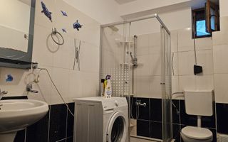 Vânzare ap. 2 camere decomandat | 450 m metrou Gorjului | Demisol - Poză 7