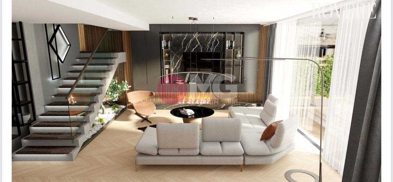 Vila deosebita de vanzare Zona Iancu Nicolae - Poză 5