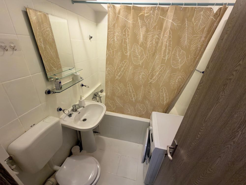 Garsonieră modernă, mobilată complet, metrou Costin Georgian - Poză 3