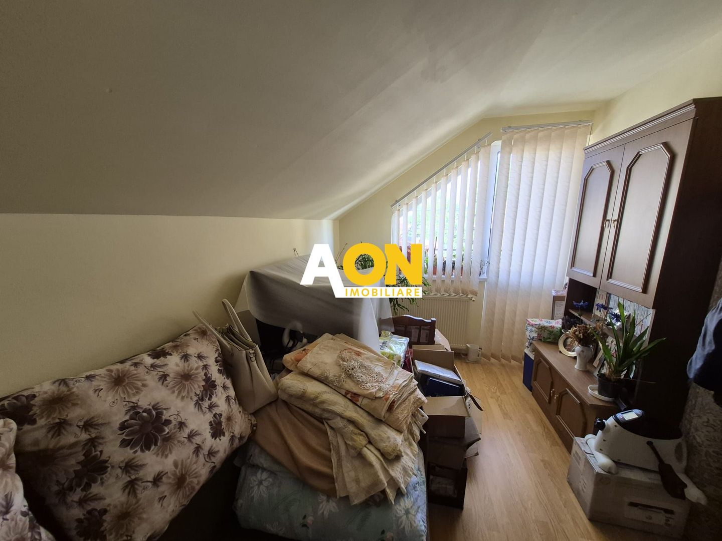 Casa duplex 3 camere, mobilat, 85 mp utili, teren 150 mp, Zona Centru - Poză 14