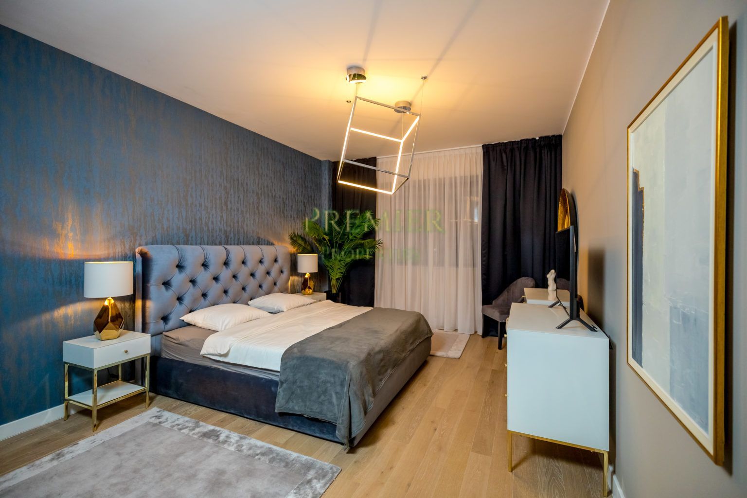 APARTAMENT DE 4 CAMERE ULTRALUXURY | Gafencu 49 | - Poză 24