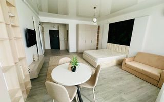 Studiouri de vânzare în Stefan Building Residence II – Mamaia Nord - Poză 1