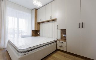 Vânzare, apartament, 1 cameră + living,  str.  Calea Ieșilor, Buiucani - Poză 10