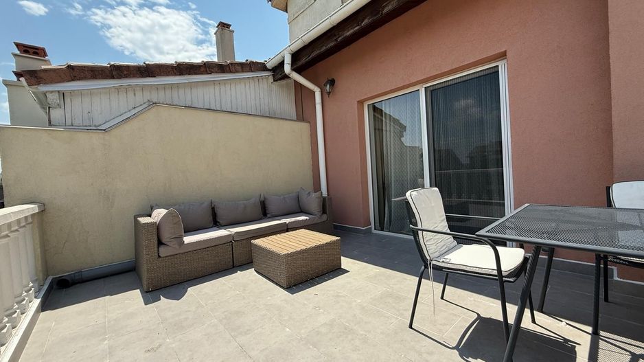 Ibiza Sol |Terasa 40 mp | Piscina | Comision 0 - Poză 18