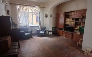 3 camere in vila interbelica I Armeneasca I 74 mp I Etaj 1 - Poză 1