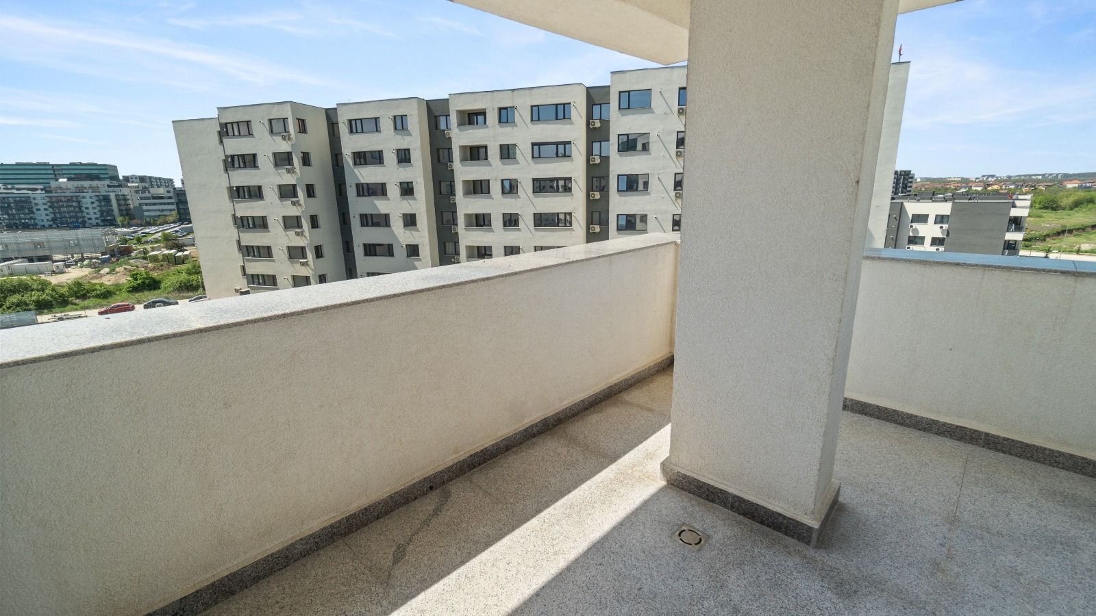 2 camere cu Parcare Ivory Residence Pipera Emil Racovita Rond OMV - Poză 7