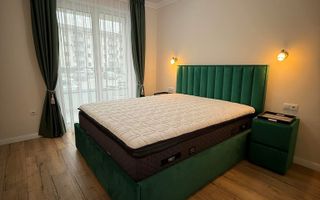 Apartament de lux de  închiriat Selimbar - Poză 5