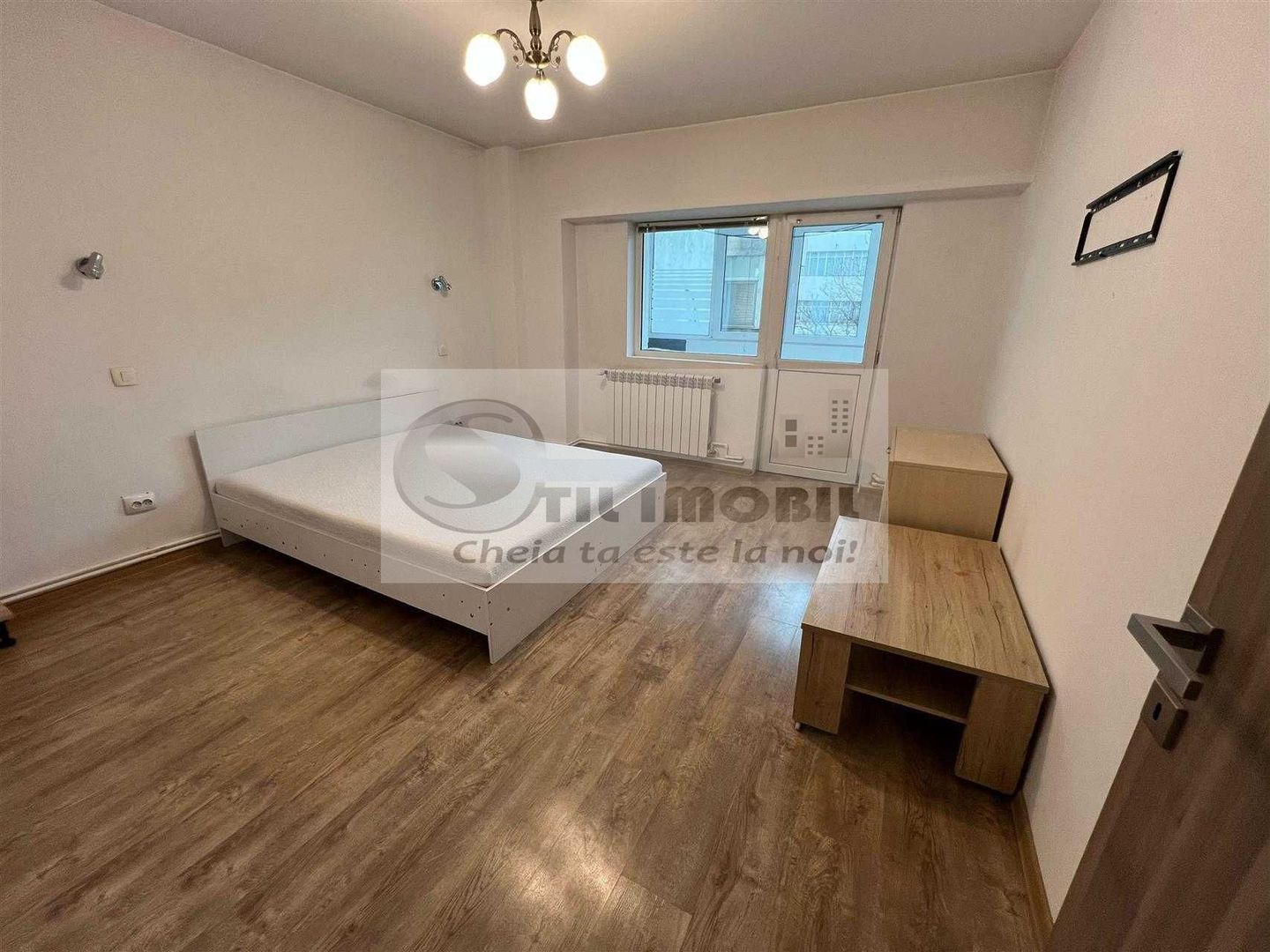 Apartament 3 camere Decomandat - Dacia 123000 euro - Poză 3