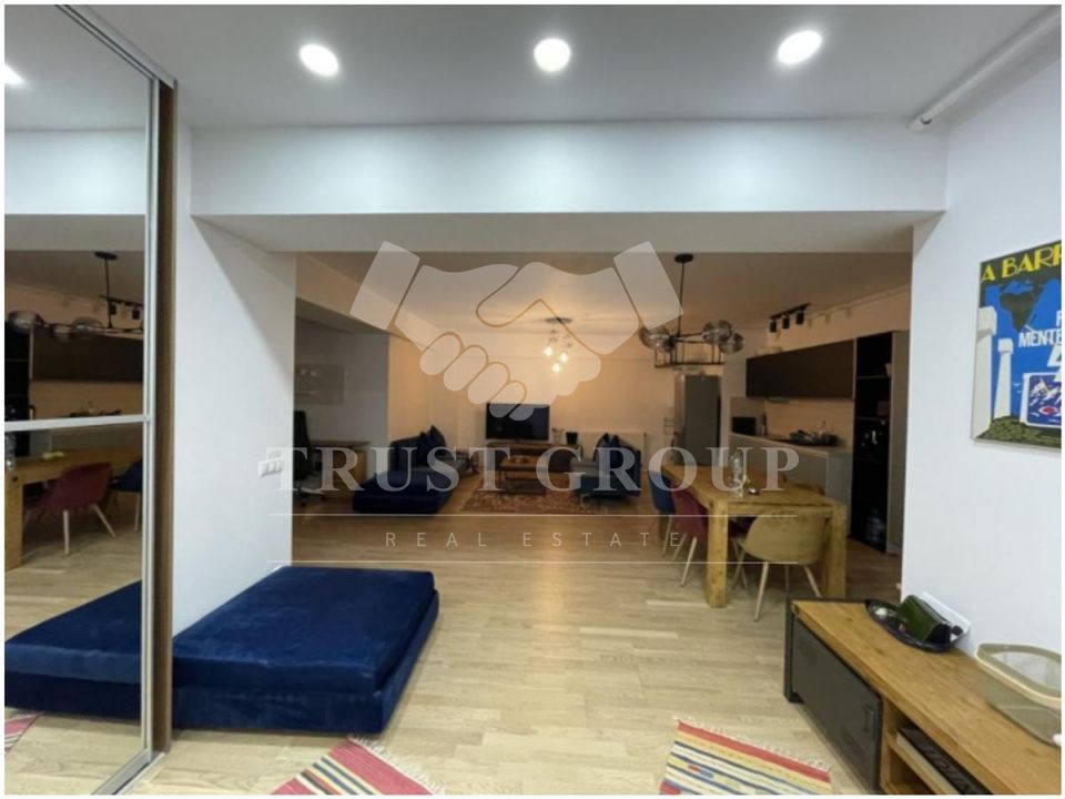 Apartament 2 camere | Aviației | Loc de parcare - Poză 2