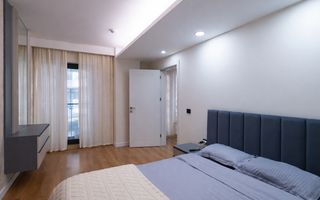 Apartament 2 camere–Mamaia Central-Marina Blu | Vedere lac | parcare - Poză 17