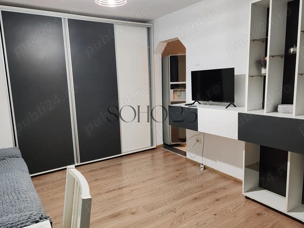 Inchiriere apartament Teiul Doamnei - Poză 1