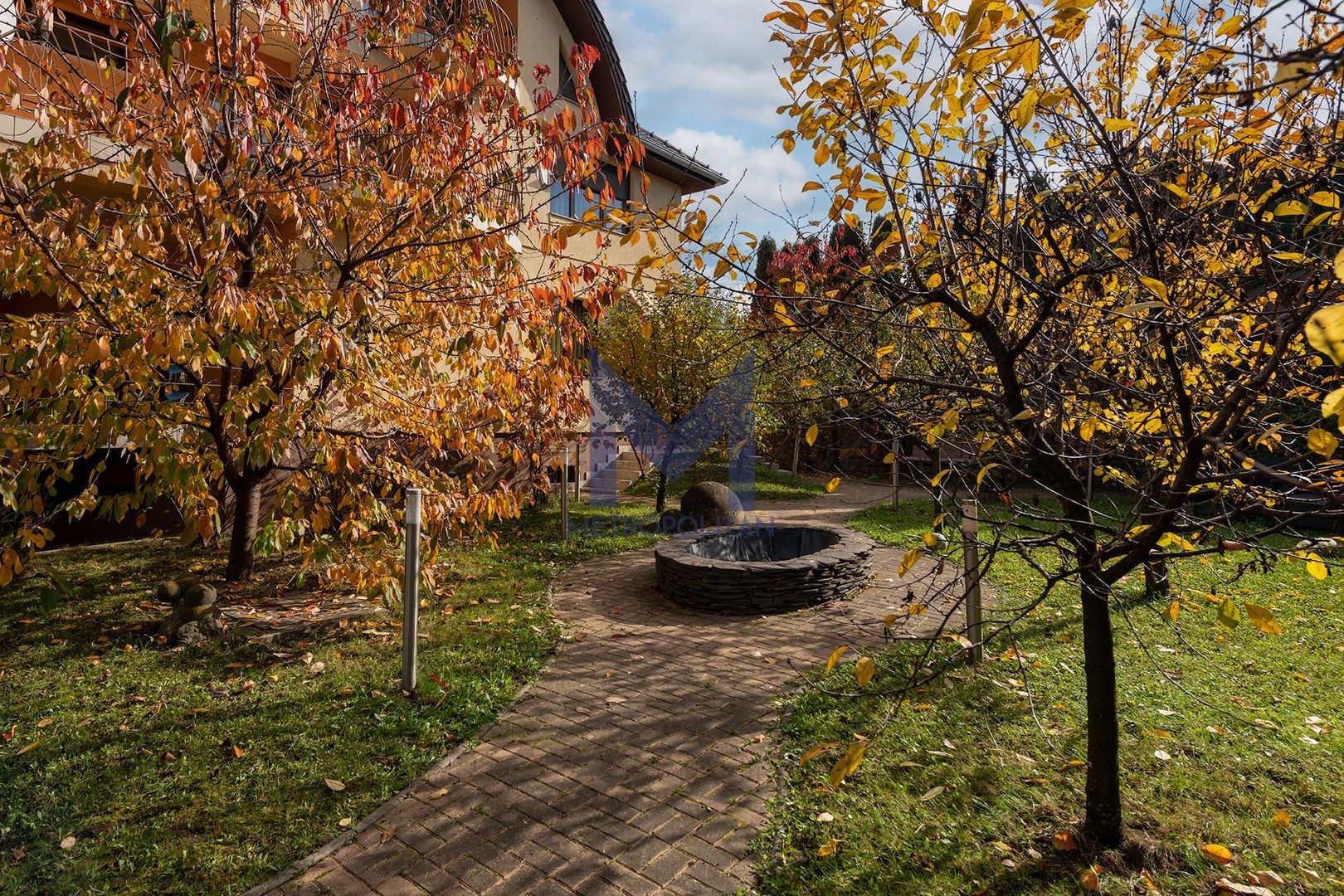 VILĂ 550 mp, LOT 1.006 mp Cartier Europa - Poză 3