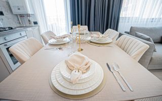 Tomis Plus - Celine Elegance -Vânzare apartament cu 2 camere - Poză 14