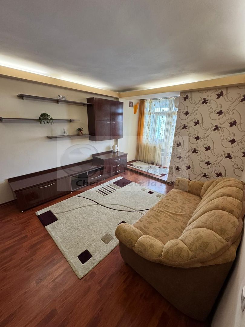 Ap. 2camere CD - 51.5mp - Podu Ros - 102.000e - Poză 4