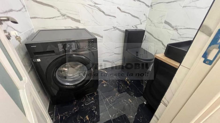 PRIMA INCHIRIERE - Casa moderna cu 3 camere - Horpaz - 800€ - Poză 8