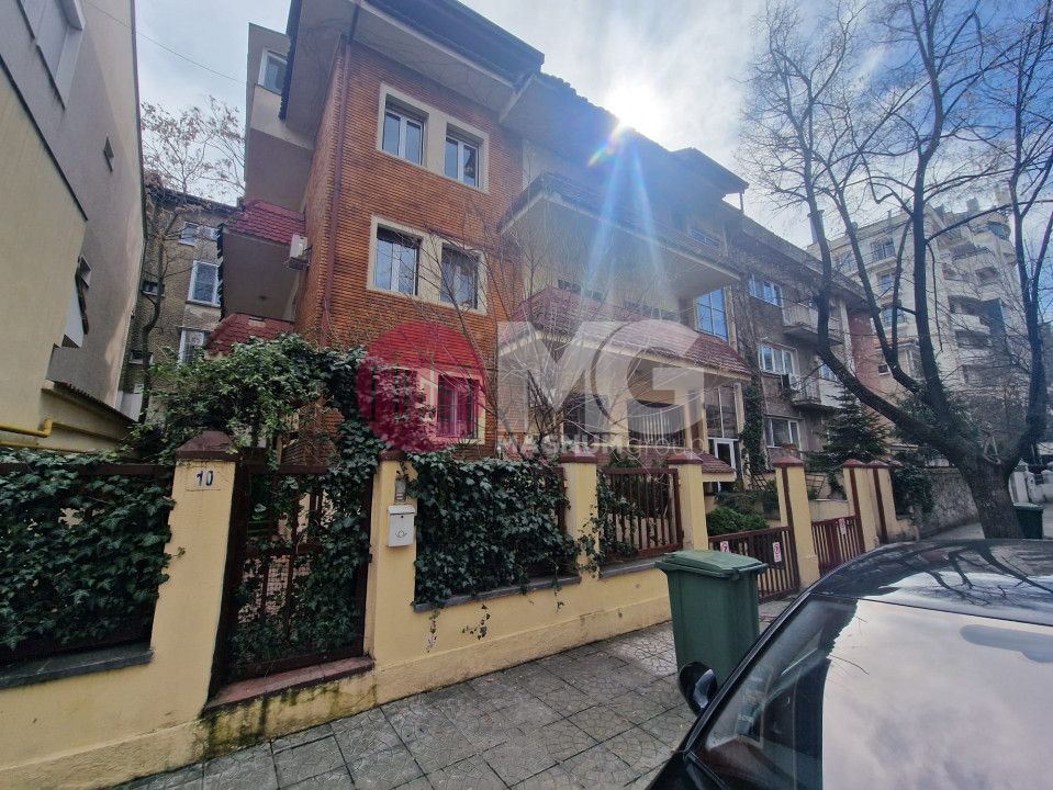 Imobil de vanzare- Dorobanti- Televiziune - Poză 4