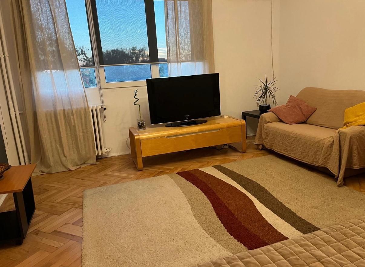 3 camere Nicolae Grigorescu, 5 min metrou, etaj 4, renovat complet - Poză 6