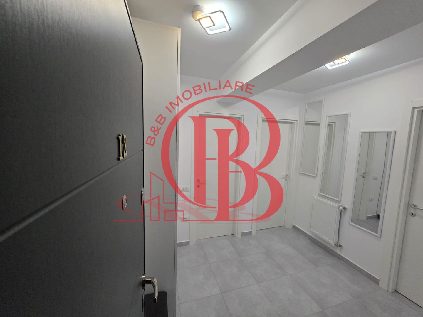 Inchiriere 2 camere+Loc parcare Th. Pallady Prima Inchiriere - Poză 11