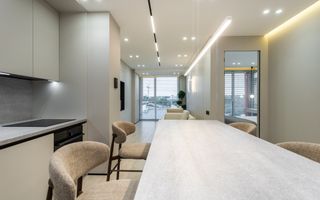 Vânzare, apartament, 2 camere, str. Nicolae Milescu Spătaru, Ciocana - Poză 6