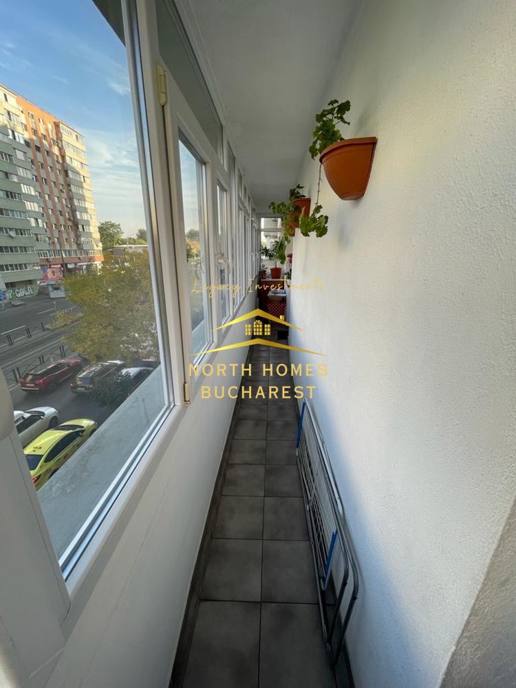 Vânzare apartament 2 camere – Sector 2, lângă Parcul Plumbuita - Poză 2