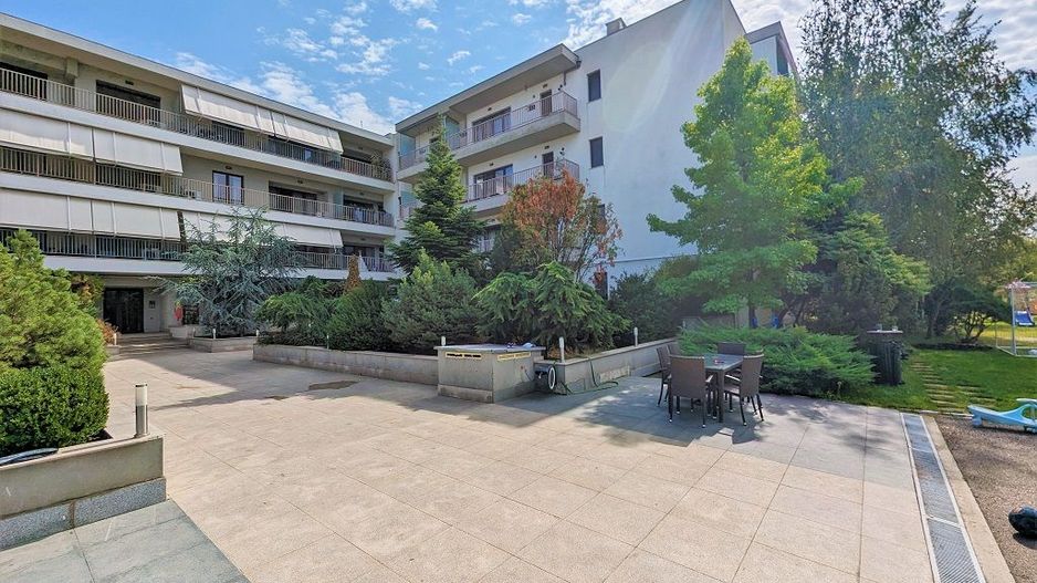 3 camere spațios, bloc boutique, 2 parcări subterane, Erou Iancu Nicolae - Poză 3