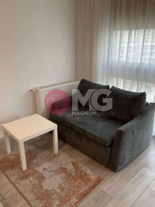 Garsoniera de inchiriat- Bloc nou- B.dul Uverturii - Poză 1