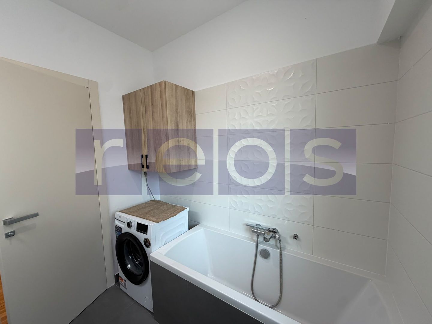 INCHIRIERE 2 CAMERE | HERASTRAU | MOBILAT SI UTILAT | LOC PARCARE - Poză 24