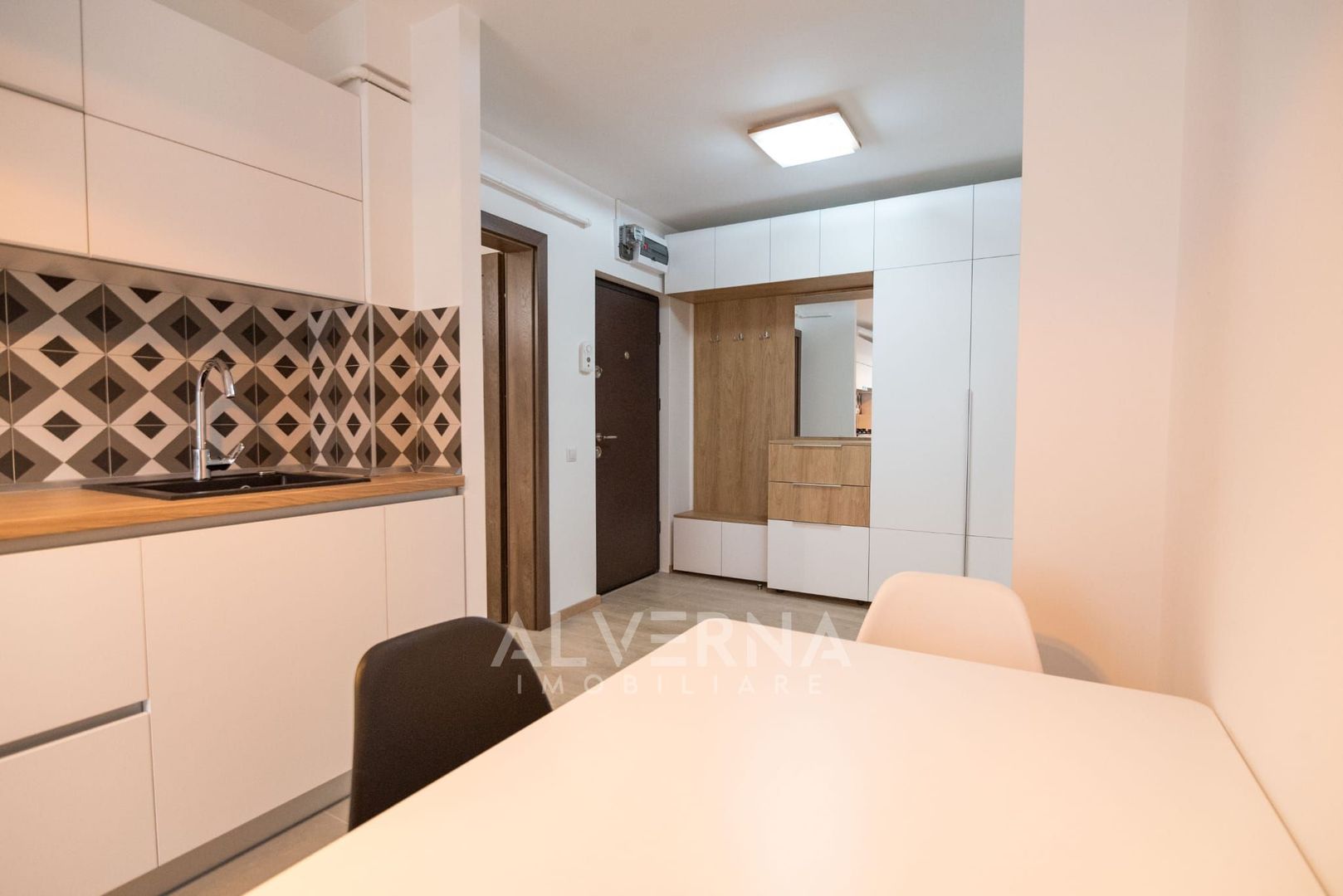 Apartament 2 camere | 45 mp | balcon | etaj 1 | decomandat | Manastur - Poză 10