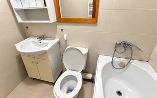 Apartament 1 camera Pacurari - 20 min Copou Universitatea Cuza - Poză 11