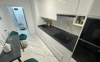 AP. 2 CAMERE - PLATANI RESIDENCE, PARCARE INCLUSA, MOBILAT, COMIS 0% - Poză 9