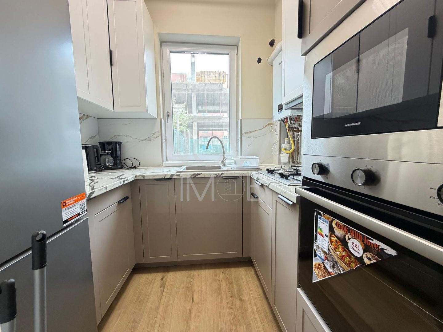 Apartament 3 camere cu gradina, Calea Surii Mici - Poză 5