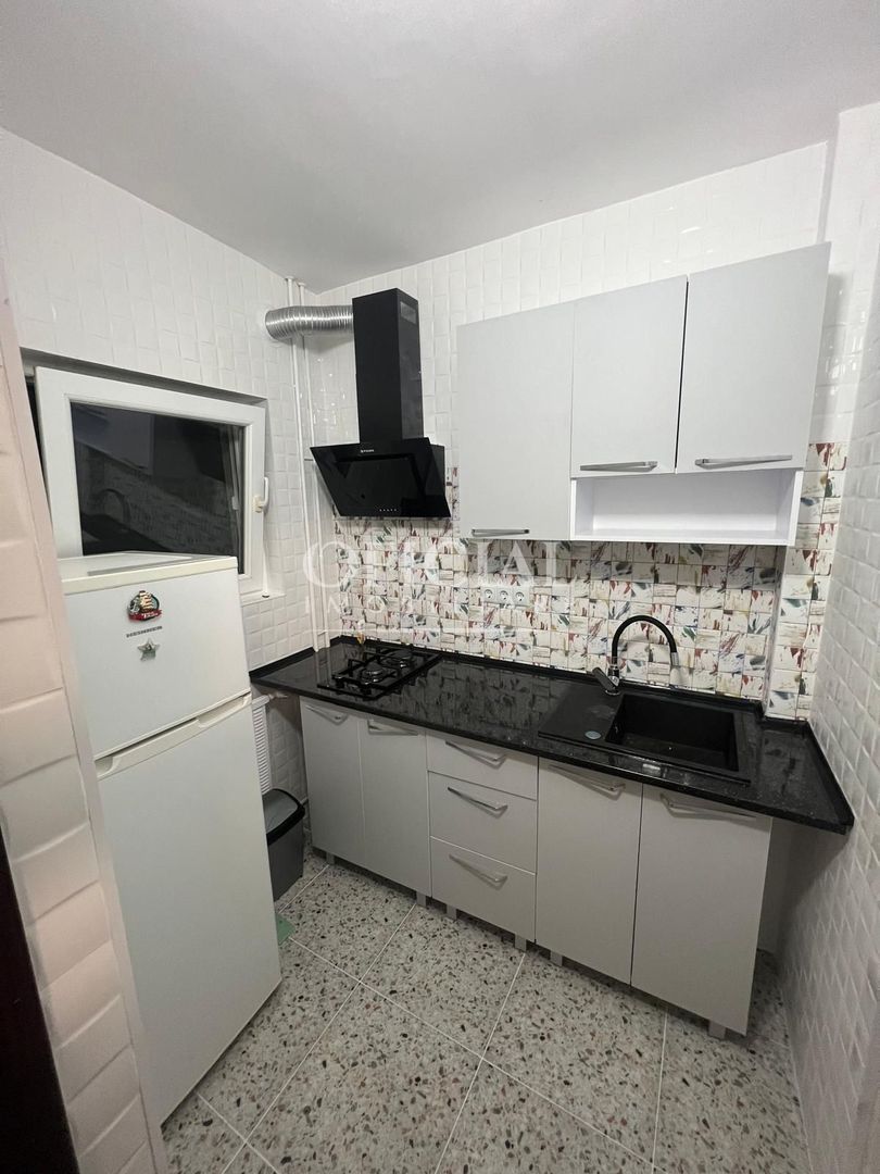 Apartament 1 Camera | 27 Mp | Balcon | Intermediar | Zorilor Rapsodiei - Poză 3