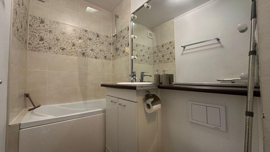 Apartament 2 camere | Prima închiriere |  Ștefan cel Mare - Poză 7