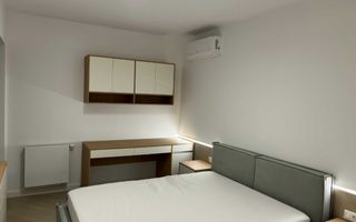 De inchiriat | Apartament 2 Camere Cortina North Pipera - Poză 7