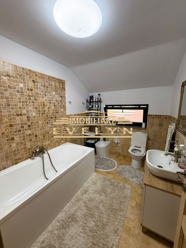 De vânzare – Proprietate completă: casă + anexă + teren - Poză 13