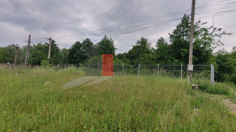 Teren intravilan Boteni Arges - Poză 11