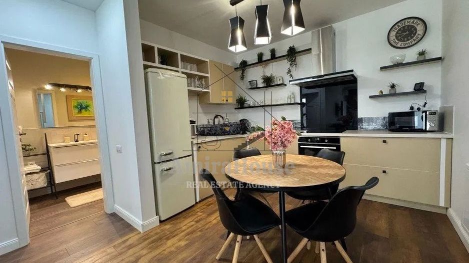 Apartament 2 camere 61 mp parcare subterana str Frunzisului - Poză 7