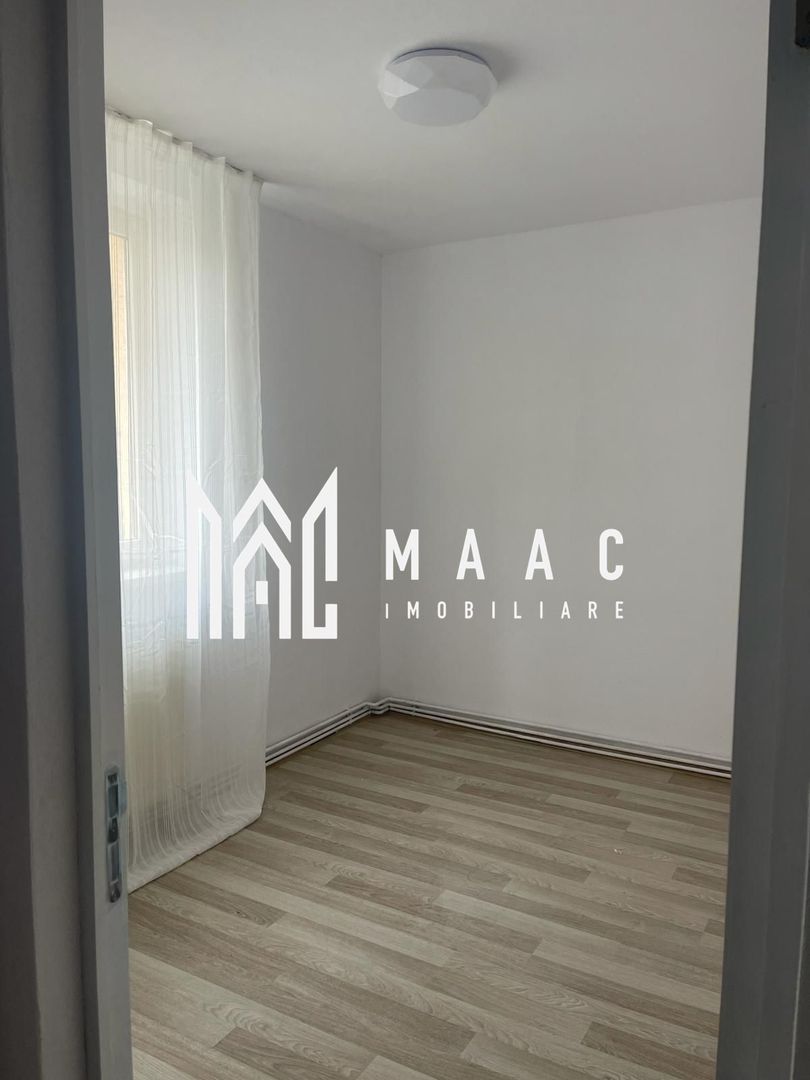 Apartament 2 camere I 43 mp utili I Parter I Cedonia - Poză 7