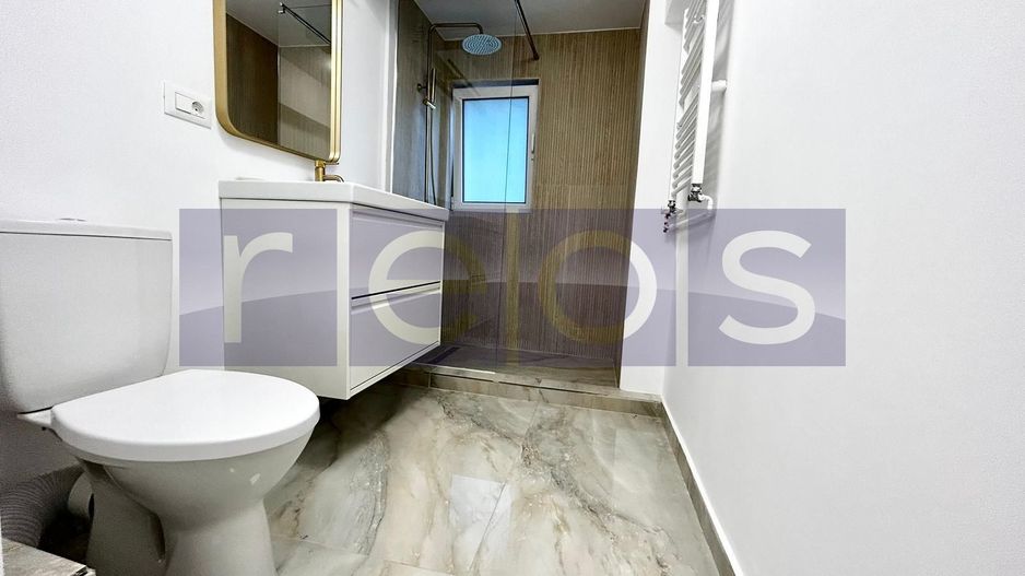 INCHIRIERE 3 CAMERE | RENOVAT RECENT | ZONA FLOREASCA | GATA DE MUTARE - Poză 7