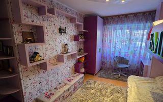 Etaj 1 Apartament 3Camere-Decomandat-80mp 2Bai+Boxa -Rond Vechi! - Poză 3