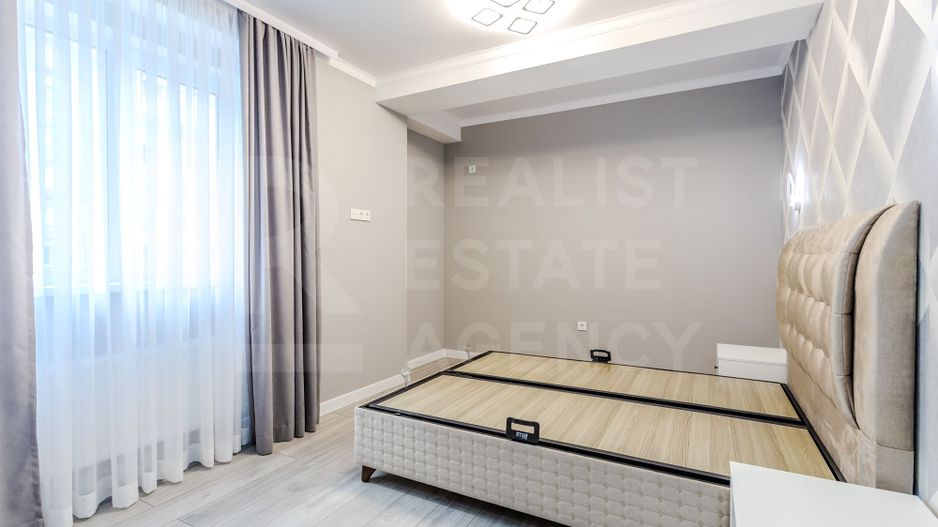 Vânzare, apartament, 2 camere, str. Nicolae Milescu Spătaru, Ciocana - Poză 9