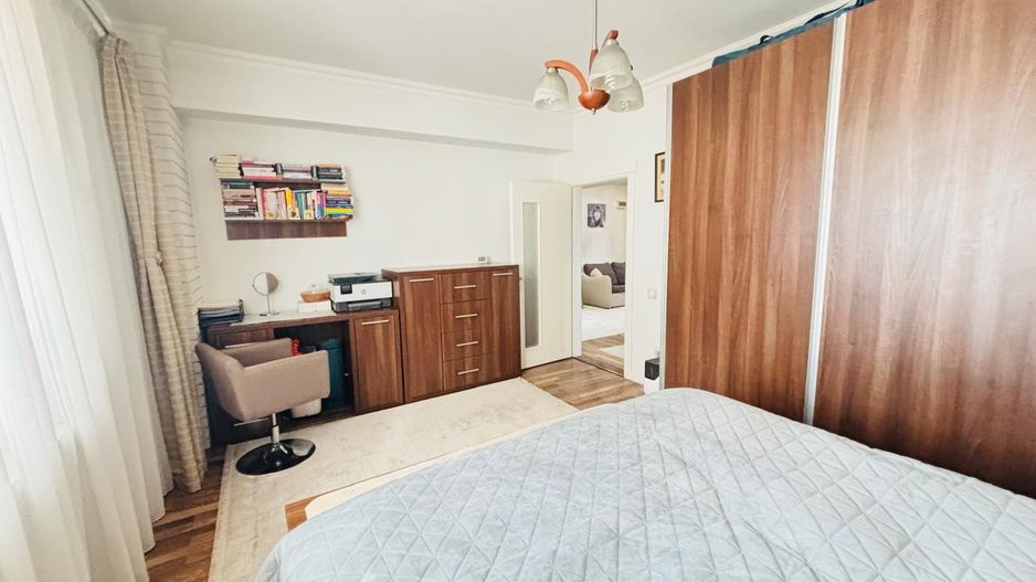 Apartament spațios 2 camere I 68 mp I Cartodrom I 118 000 € I Suceava - Poză 3